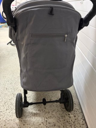 Carro Kinderkraft Route