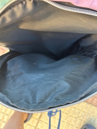 Mochila Totto con ruedas
