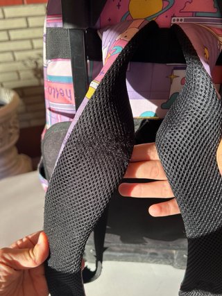 Mochila Totto con ruedas