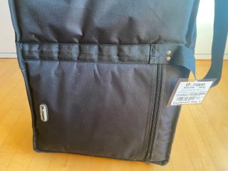 Piano Thomann SP-120 con funda
