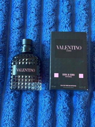 Valentino Uomo Born in Roma Intense Eau de Parfum