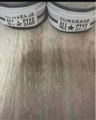 Zapatillas Converse All Star gris