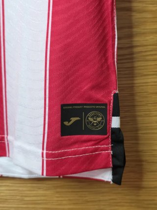 Camiseta Joma Brentford FC Talla S
