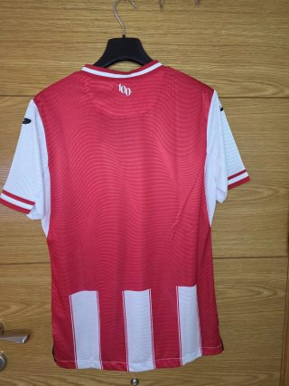 Camiseta Joma Brentford FC Talla S