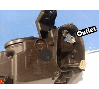 OL FARO DCH OPEL INSIGNIA 17-20 R014333C1