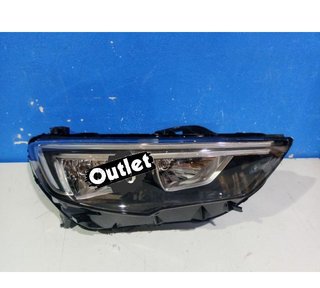 OL FARO DCH OPEL INSIGNIA 17-20 R014333C1