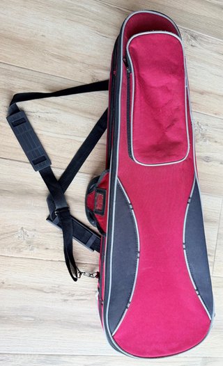 Violín Stentor Student II  3/4 con funda
