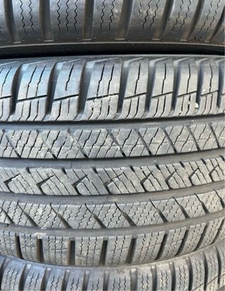 Neumatico 205/45 R17 88V M+S Fecha (1024)