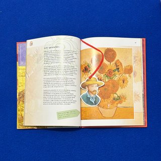 Vincent Van Gogh