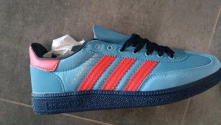 Zapatillas Adidas spezial manchester