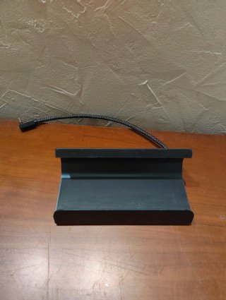 Ivanky 6-1 Dock