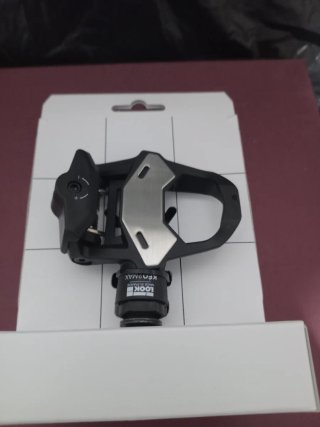 Pedales Look Keo 2 Max Carbon