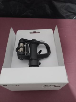 Pedales Look Keo 2 Max Carbon