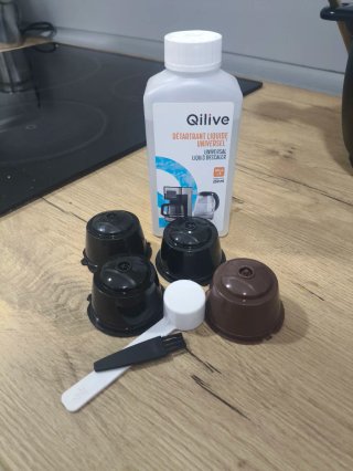 Cafetera Dolce Gusto
