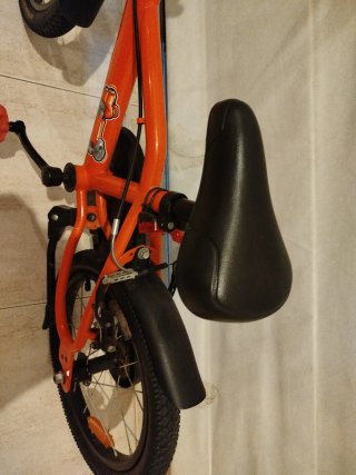 Bicicleta infantil 16 Btwin