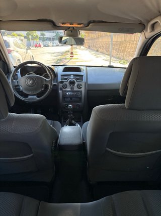 Renault Megane 2006