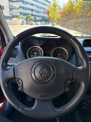 Renault Megane 2006