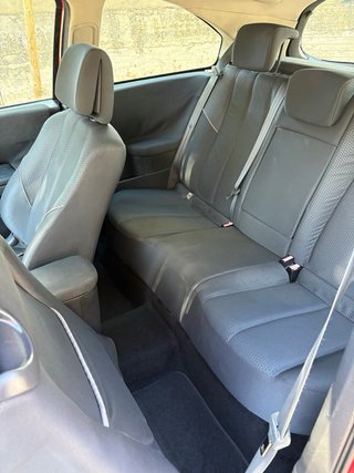 Renault Megane 2006