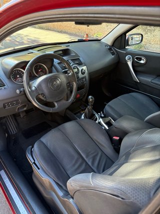 Renault Megane 2006