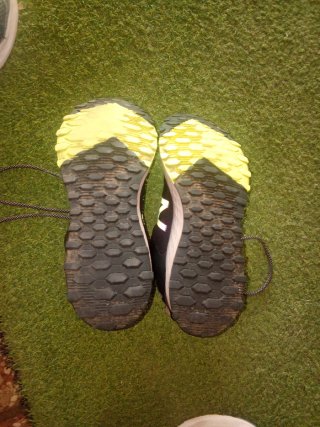 Zapatillas New Balance Talla 41.5