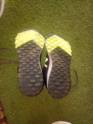 Zapatillas New Balance Talla 41.5