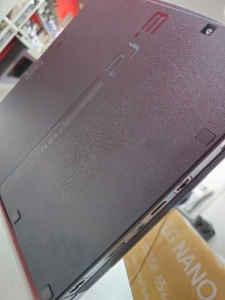 PlayStation 3 Slim 250GB + Mando Nuevo