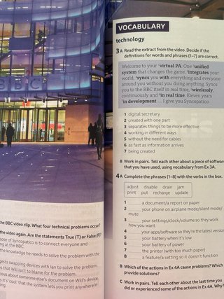 Speakout 3ed B2+ Student's Book and eBook with ...
