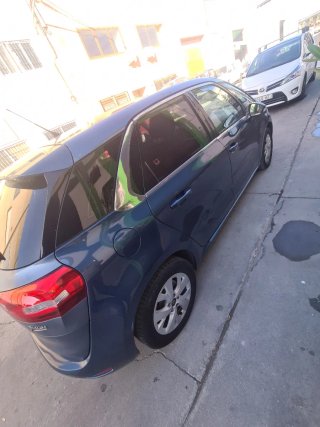 Citroen C4 2016