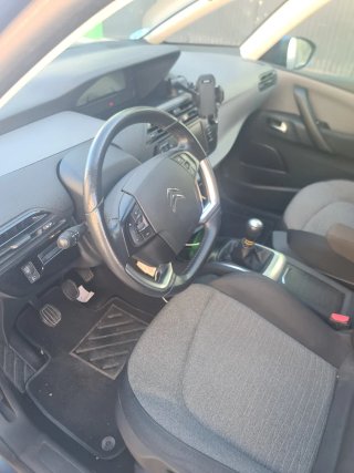 Citroen C4 2016