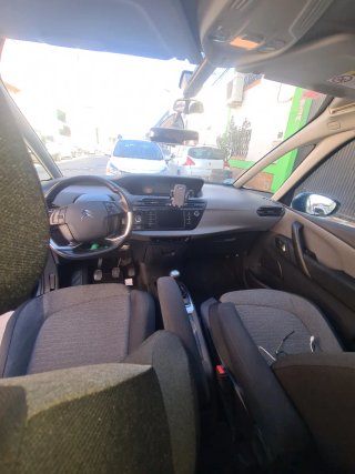Citroen C4 2016