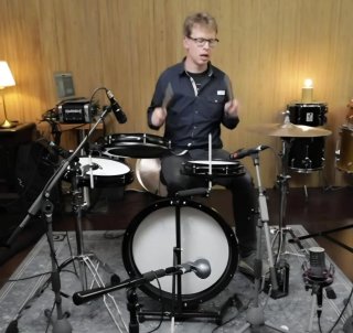 Pearl Compact Traveler
