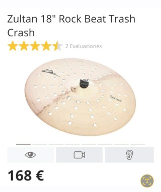 Pearl Compact Traveler
