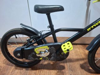 Bicicleta niño