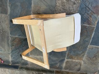 Sillón infantil Ikea