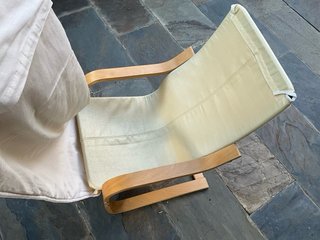 Sillón infantil Ikea