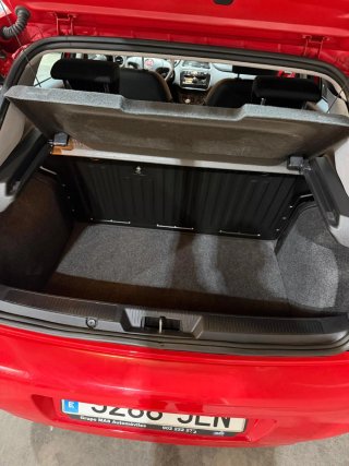 FIAT Punto 2016