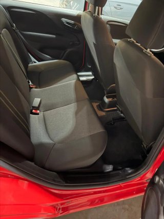 FIAT Punto 2016