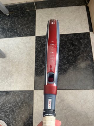 Pala de pádel NOX AT10 Genius 12K