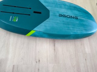 Tabla Wing Foil Gong Lethal 75L