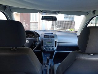 Volkswagen Polo 2009
