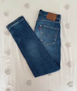 Pantalones Levi's Premium 511 talla W30 L32