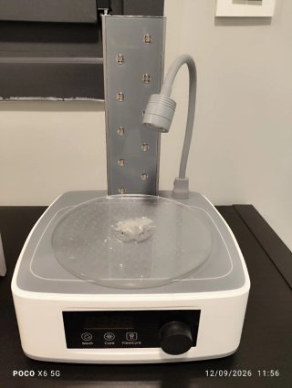 Stampante Resina Anycubic Photon Mono M5