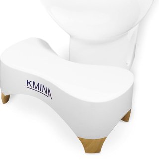 KMINA Taburete Fisiológico 18 cm