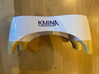 KMINA Taburete Fisiológico 18 cm
