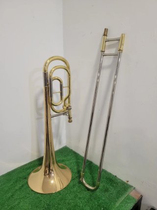 Trombon bajo