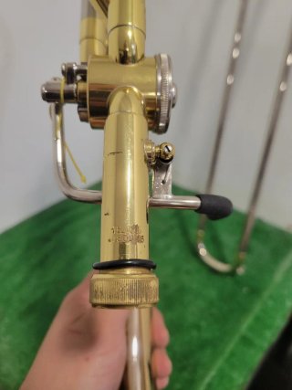 Trombon bajo