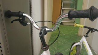 Bicicleta Infantil 14 Sliding Imaginarium