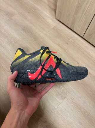 Nike Ja 3 Jurassic Park 47.5 EU