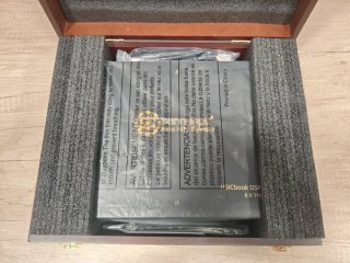 Amplificador Sennuopu X680 DSP