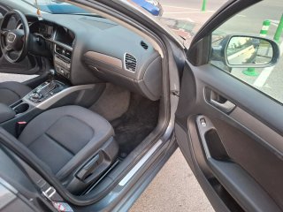 Audi A4 2013